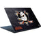 NHL Anaheim Ducks Distressed Surface Laptop Skin